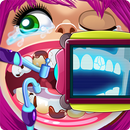 Dentist Surgery Games - Virtual Doctor Mania APK
