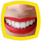 Teeth Whitening biểu tượng
