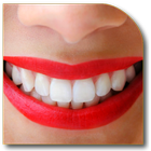 Teeth Whitening Care icône