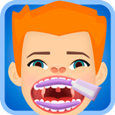 APK teeth care games