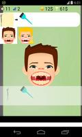 teeth care games screenshot 1