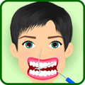 teeth surgery games