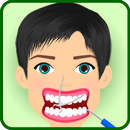 APK teeth surgery games