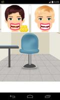 teeth surgery games ảnh chụp màn hình 2