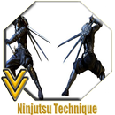 Ninjutsu Technique APK