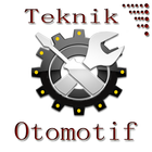 Teknik Otomotif أيقونة