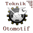 Teknik Otomotif ikon