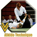 Técnica do Aikido APK