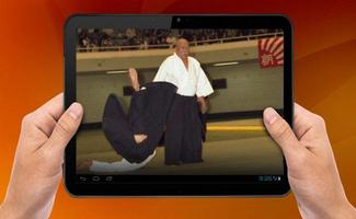 Aikido Technique capture d'écran 2