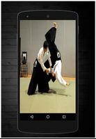 Aikido Technique capture d'écran 1