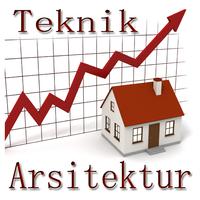 Teknik Arsitektur اسکرین شاٹ 2