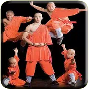 Shaolin Kampftechnik