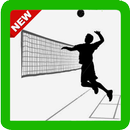 Technique de jeu de volleyball complète APK