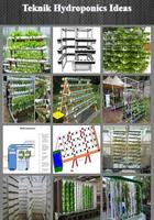 Hydroponics Design Technique ภาพหน้าจอ 2