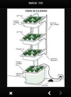 Hydroponics Design Technique capture d'écran 3