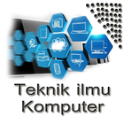 Teknik Ilmu Komputer иконка