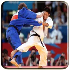 Judo Technique
