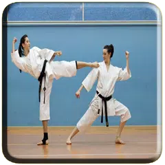 Karate Technique APK download