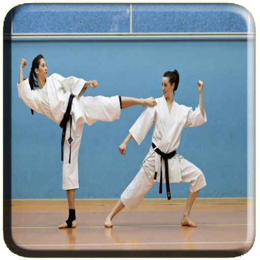 Técnica de Karate