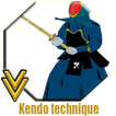 Kendo Technique
