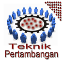 Teknik Pertambangan aplikacja