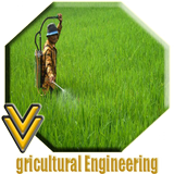 Agricultural Engineering icône