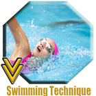 Swimming Technique আইকন