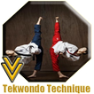 Taekwondo Technique