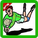 👍 Professional Volleyball Technique APK