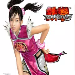 Descargar APK de Tekken 5 Advance Game play