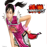 Tekken 5 Advance Game play icon