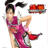 Tekken 5 Advance Game play icono