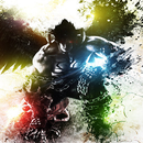 Tekken 7  HD Wallpaper APK