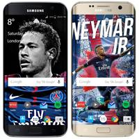 Neymar Wallpapers HD capture d'écran 3