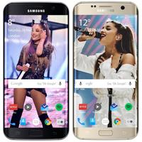 Ariana Grande Wallpapers HD स्क्रीनशॉट 1