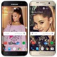 Ariana Grande Wallpapers HD स्क्रीनशॉट 2
