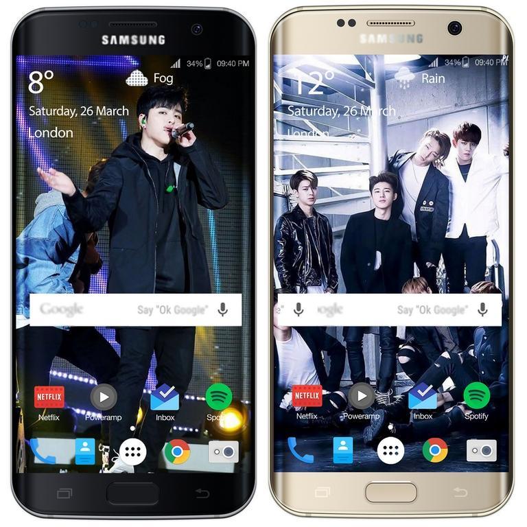 Android 用の Ikon Wallpaper Apk をダウンロード