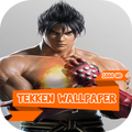 TEKKEN WALLPAPER