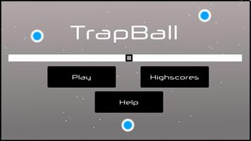 TrapBall Affiche