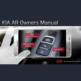 KIA AR Owner's Manual ícone