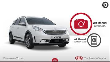 KIA AR Owner's Manual स्क्रीनशॉट 1