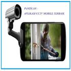 Panduan Aplikasi CCTV Mobile biểu tượng