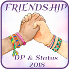 Friendship icon