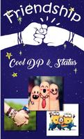 Friendship poster
