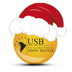Navidad USB ícone