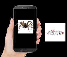 TicraussAR capture d'écran 1