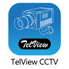 TelView CCTV icône