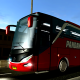 Telolet Bus Driving آئیکن