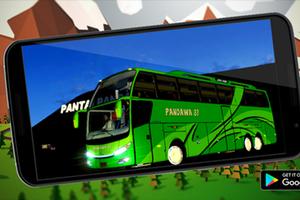 Telolet Bus Driving Screenshot 3