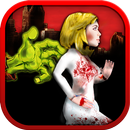 Escape - The Zombie Run APK